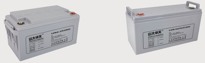 華天儲能專用蓄電池